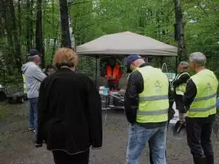 Accueil des participants-c