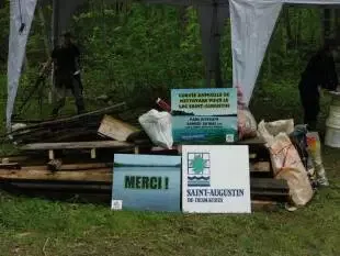 Le tas de déchets 2022-c