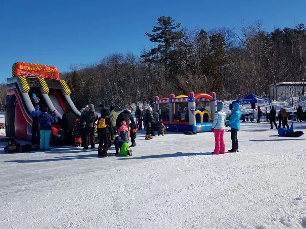 Fête des patins 2023