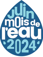 Le mois de l'eau